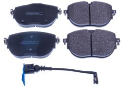 Denckermann Sada brzdových platničiek kotúčovej brzdy DENCKERMANN B111541 (B111541)