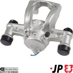 JP GROUP Brzdový strmeň JP GROUP 1362002570 (1362002570)
