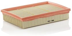 Mann-filter Vzduchový filter MANN-FILTER C 2589 (C 2589)