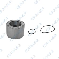 GSP Súprava ložísk kolesa GSP GKX0031 (GKX0031)