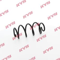 KYB Pružina podvozku KYB RA5502 (RA5502)