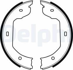 DELPHI Szczeki Ham. Bmw 5 E60 -10 (ls1920)