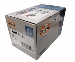 Lobro Féltengely Gumiharang Renault -p