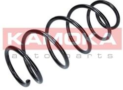 KAMOKA Pružina podvozku KAMOKA 2110152 (2110152)