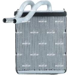 NRF Výmenník tepla vnútorného kúrenia NRF 54301 (54301)