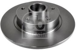 Febi Bilstein Brzdový kotúč FEBI BILSTEIN 38305 (38305)