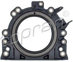 TOPRAN Tesniaci krúżok kľukového hriadeľa TOPRAN 110 667 (110 667)