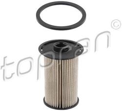 TOPRAN Palivový filter TOPRAN 302 727 (302 727)