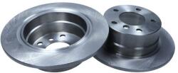 MAXGEAR Brzdový kotúč MAXGEAR 19-1197 (19-1197)