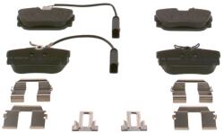 Bosch Sada brzdových platničiek kotúčovej brzdy BOSCH 0 986 494 529 (0 986 494 529)