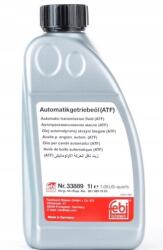 febi bilstein Automata Váltó Olaj Mercedeshez 1L