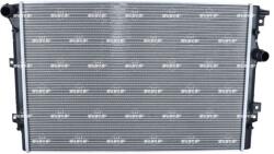 NRF Chladič motora NRF 58464 (58464)