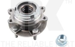 NK Súprava ložísk kolesa NK 752236 (752236)