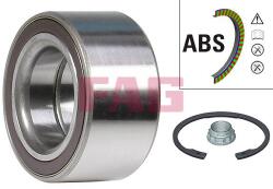 Schaeffler FAG Súprava ložísk kolesa Schaeffler FAG 713 6495 50 (713 6495 50)