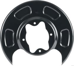 Herth+buss Jakoparts Ochranný plech proti rozstreku, Brzdový kotúč HERTH+BUSS JAKOPARTS J3350503 (J3350503)