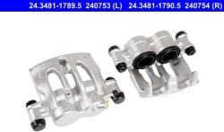 ATE Brzdový strmeň ATE 24.3481-1790.5 (24.3481-1790.5)