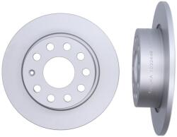 KAMOKA Brzdový kotúč KAMOKA 1032448 (1032448)