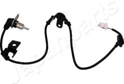 JAPANPARTS Snímač počtu otáčok kolesa JAPANPARTS ABS-343 (ABS-343)