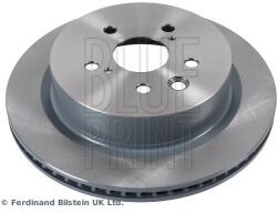 BLUE PRINT Brzdový kotúč BLUE PRINT ADT343291 (ADT343291)