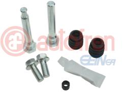 Autofren Seinsa Sada vodiacich puzdier brzdového strmeňa AUTOFREN SEINSA D7326C (D7326C)