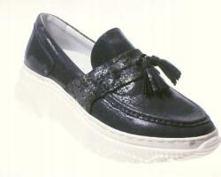 Simen 4579A Sötétkék 37-ES Méret (4579A)