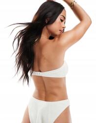 Brave Soul Fehér Bikini Felső B03 fty L