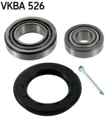 SKF Súprava ložísk kolesa SKF VKBA 526 (VKBA 526)