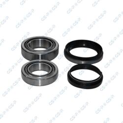 GSP Súprava ložísk kolesa GSP GK3331 (GK3331)