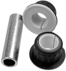 LEMFÖRDER Puzdro, záves pružiny LEMFÖRDER 35638 01 (35638 01)