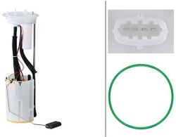 HELLA Palivová dopravná jednotka HELLA 8TF 358 305-001 (8TF 358 305-001)