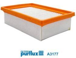 PURFLUX Vzduchový filter PURFLUX A3177 (A3177)