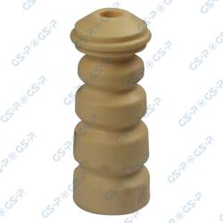 GSP Doraz, pruženie GSP 510039 (510039)