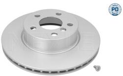 MEYLE Brzdový kotúč MEYLE 383 521 0059/PD (383 521 0059/PD)