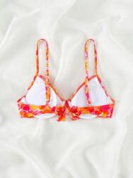 Shein bikini felső print NJ4 edh L