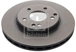 Febi Bilstein Brzdový kotúč FEBI BILSTEIN 18886 (18886)