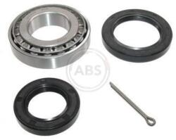 A. B. S Súprava ložísk kolesa A. B. S. 200615 (200615)