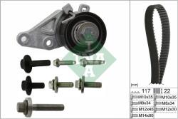 Schaeffler INA Sada ozubeného remeňa Schaeffler INA 530 0140 10 (530 0140 10)