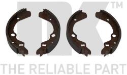 NK Sada brzdových čeľustí NK 2732500 (2732500)