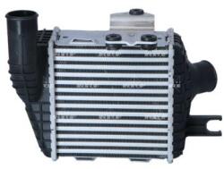 NRF Chladič plniaceho vzduchu NRF 30371 (30371)