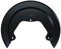 KAMOKA Ochranný plech proti rozstreku, Brzdový kotúč KAMOKA 1180254 (1180254)