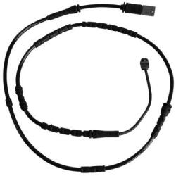 TEXTAR Výstražný kontakt, opotrebenie brzdového obloženia TEXTAR 98046200 (98046200)