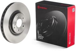 BREMBO Brzdový kotúč BREMBO 09. A448.11 (09.A448.11)
