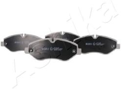 ASHIKA Klocki Ham (50-00-0014)