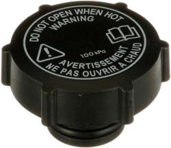 GATES Uzatvárací kryt, nádobka chladiacej kvapaliny GATES RC262 (RC262)