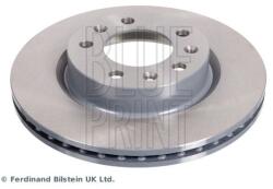 BLUE PRINT Brzdový kotúč BLUE PRINT ADP154349 (ADP154349)