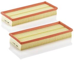 Mann-filter Vzduchový filter MANN-FILTER C 3698/3-2 (C 3698/3-2)