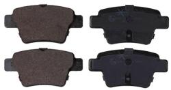 MAXGEAR Sada brzdových platničiek kotúčovej brzdy MAXGEAR 19-0897 (19-0897)