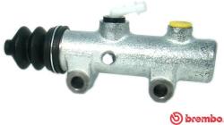 BREMBO Hlavný spojkový valec BREMBO C A6 025 (C A6 025)