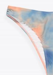 Nasty Gal Bikini Alsó Tie Dye Xxj xcm Xs