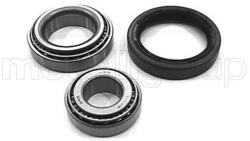 METELLI Lozysko Kola Zestaw Przod (19-2213)